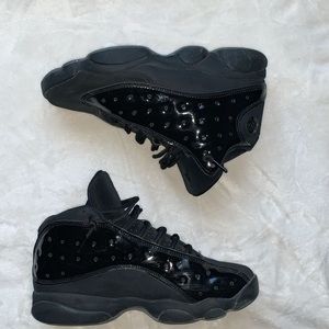 Jordan 13 Retro Cap and Gown